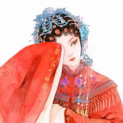 南窗读书 的头像