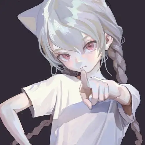 阿北的猫 的头像